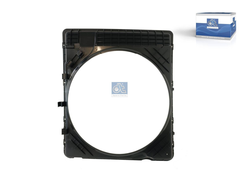 DT FAN COVER 2.15544