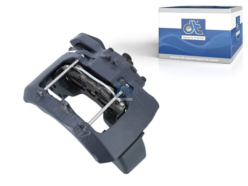 BRAKE CALIPER 2.40357