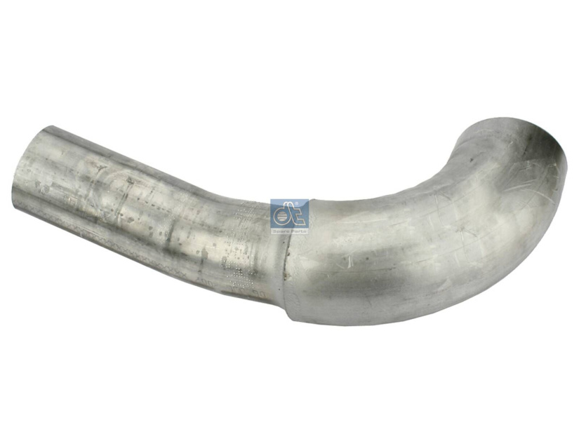 DT FRONT EXHAUST PIPE 2.14713