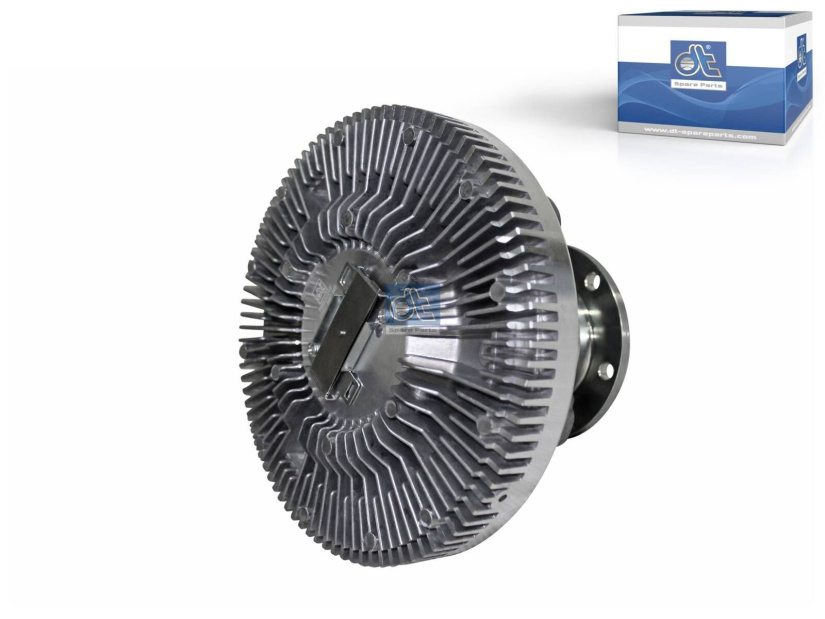DT FAN CLUTCH 1.11849