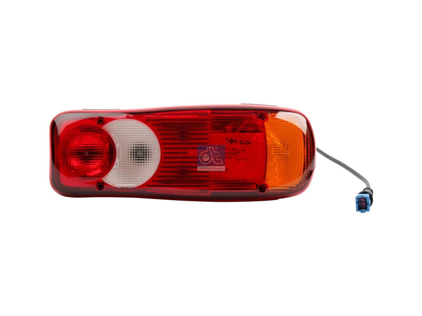 DT TAIL LAMP 2.24515