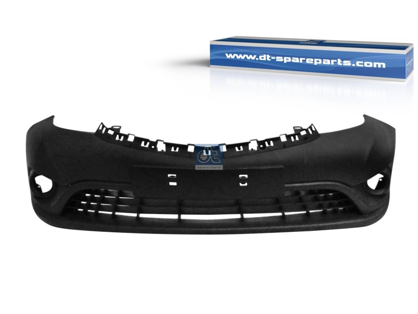 DT BUMPER 4.72886
