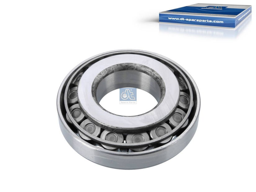 DT TAPERED ROLLER BEARING 4.66822