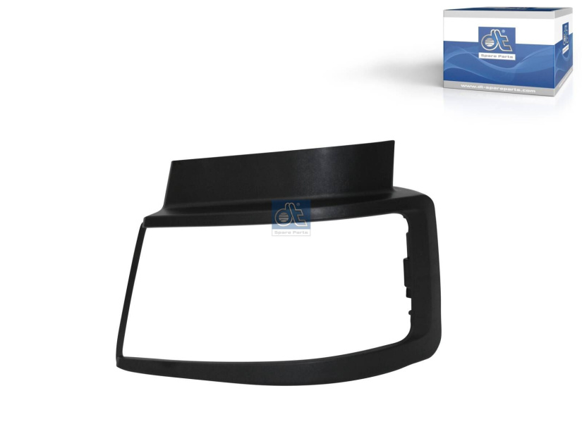 DT LAMP HOUSING 1.00010