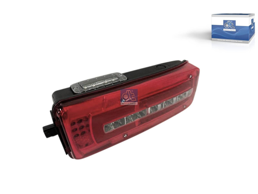 DT TAIL LAMP 5.81319SP