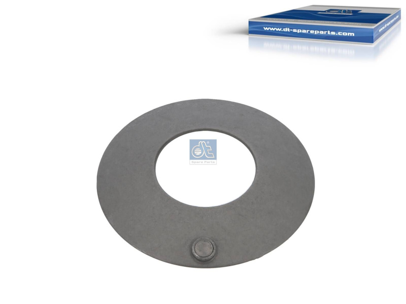 DT THRUST WASHER 1.16165