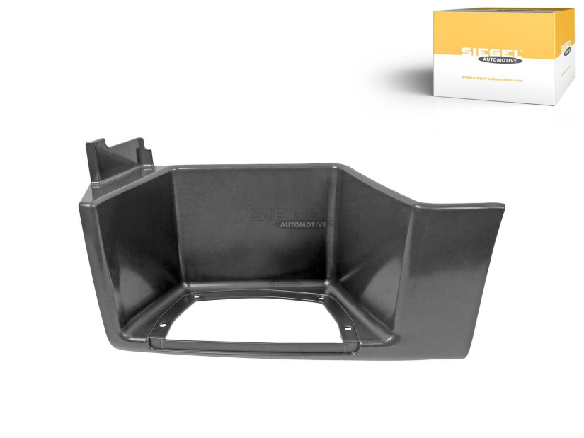 DT STEP WELL CASE SA2D0221