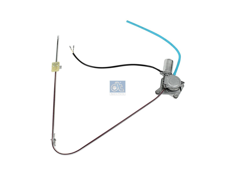 DT WINDOW REGULATOR 7.70130