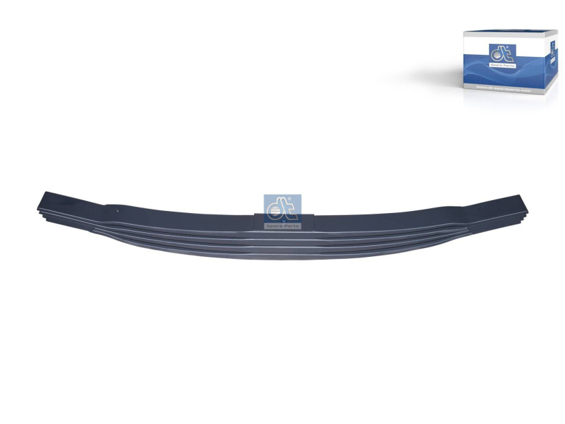 DT LEAF SPRING 1.25146