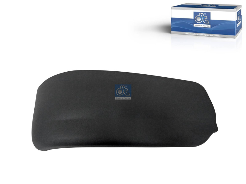 DT PUSKURIN (MASKIN) OIKEA ALAKULMAPALA, POHJAMAAL. MAN TG-A M/L/LX 3.80031
