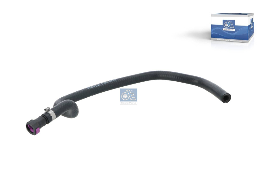 DT LETKU 1.01019SP