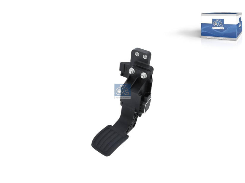 DT ACCELERATOR PEDAL 5.46028