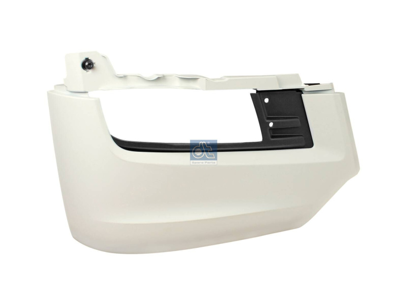 DT BUMPER CORNER 3.80147