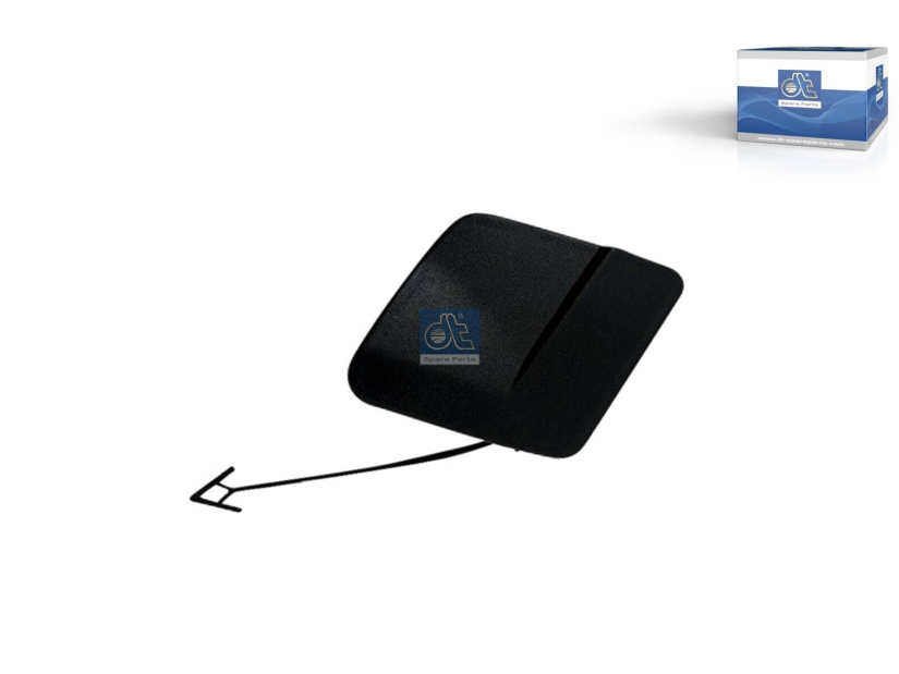DT CAP 3.00175