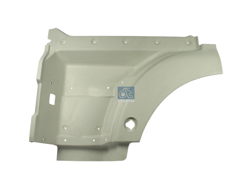 DT STEP WELL CASE 3.80256