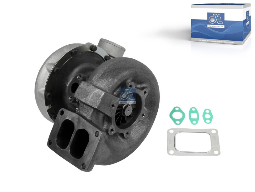 DT TURBO DS 9 1.10802