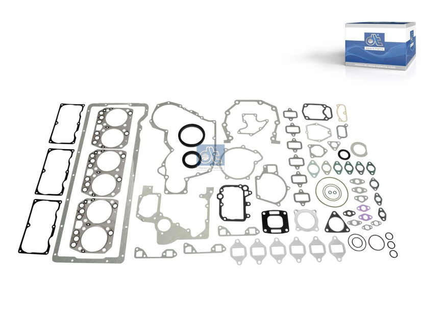 DT GENERAL OVERHAUL KIT 3.90146