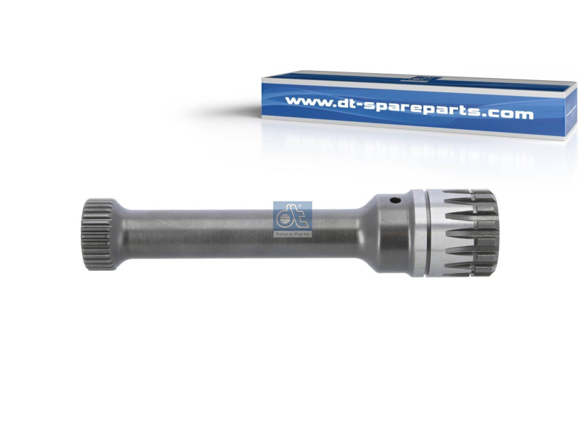 DT SHAFT 2.37125