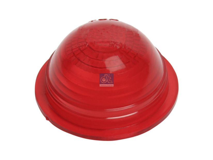 DT POSITION LAMP GLASS 10.59472