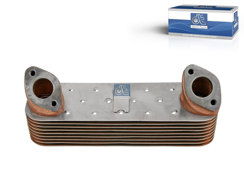 DT OIL COOLER 3.14172