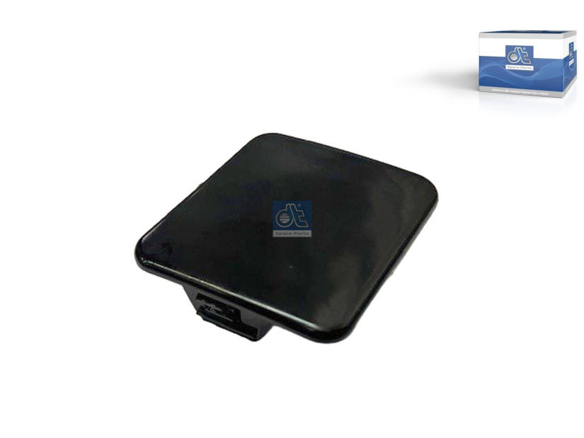 DT ETUPANEELIN PEITE, VASEN VOLVO 2.00626