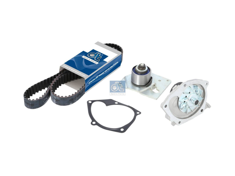 DT TIMING BELT KIT 6.91270
