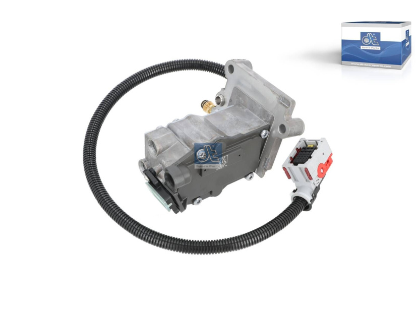 DT MAGNEETTIVENTTIILI VOLVO / RVI 2.01194