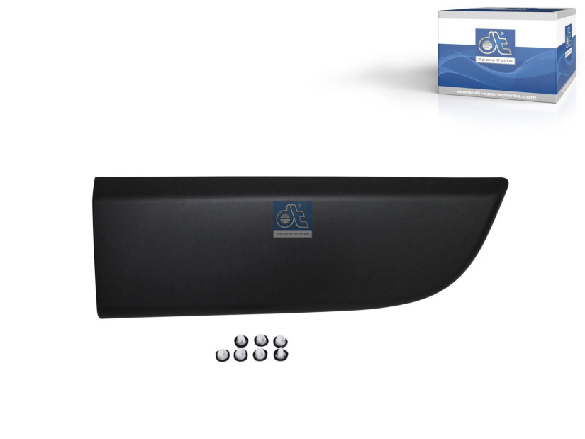 DT COVER MOULDING 6.70589