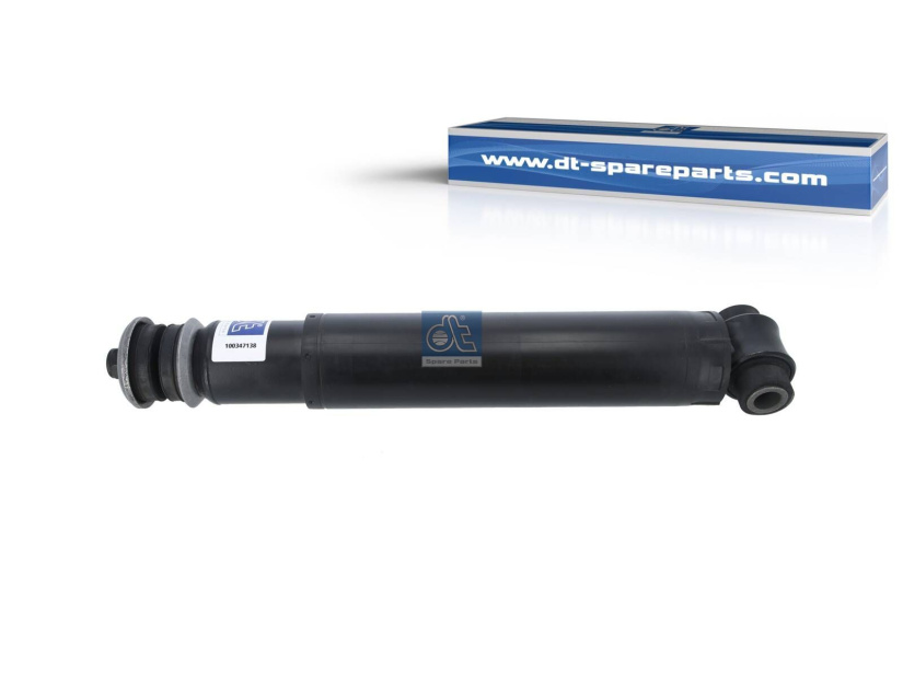 DT SHOCK ABSORBER 5.13015