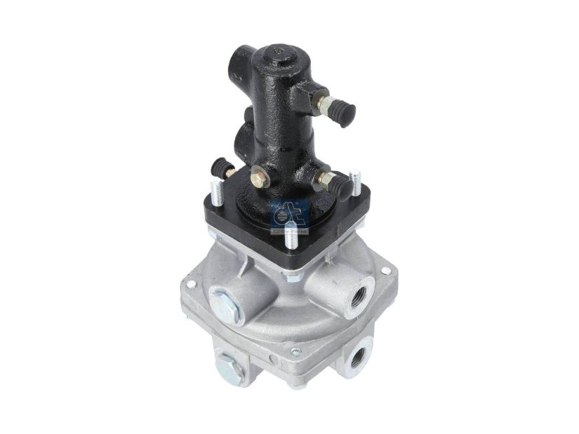 DT BRAKE VALVE 4.60869