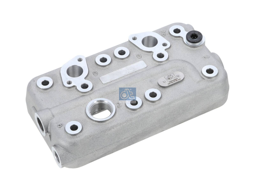 DT CYLINDER HEAD 3.75191