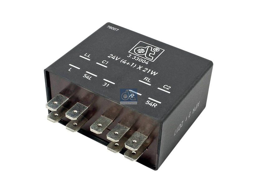DT CONTROL UNIT 3.33004