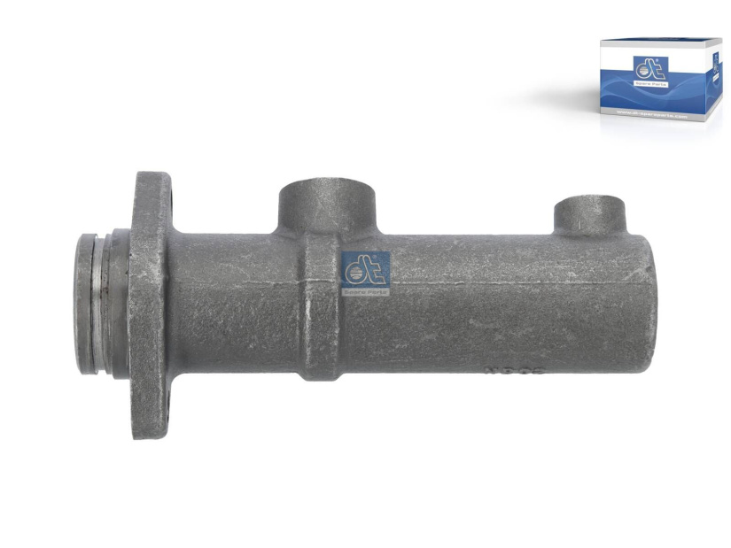 DT BRAKE MASTER CYLINDER 7.34298