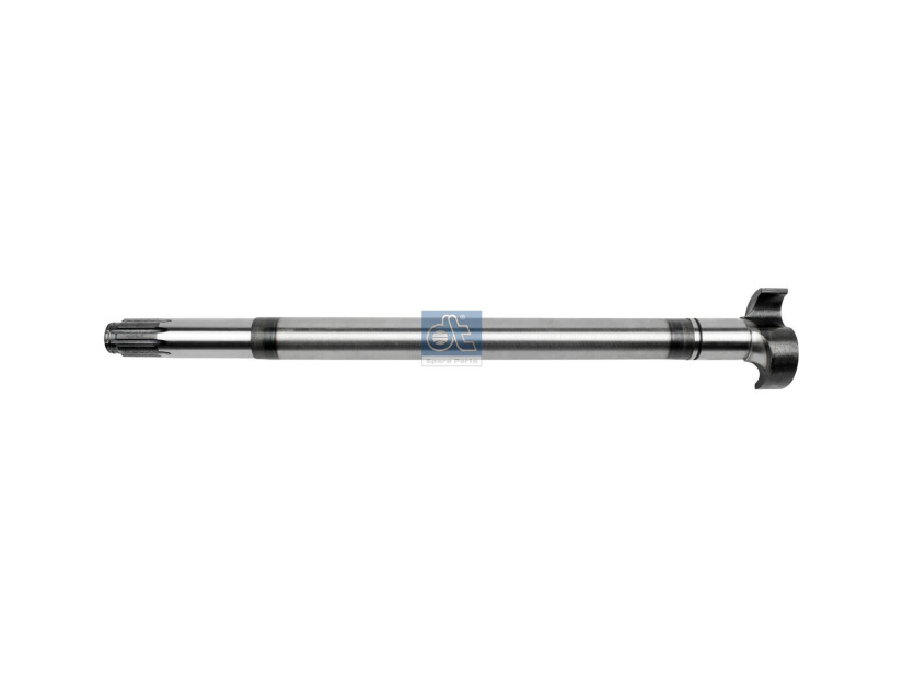 DT BRAKE CAMSHAFT 10.23521