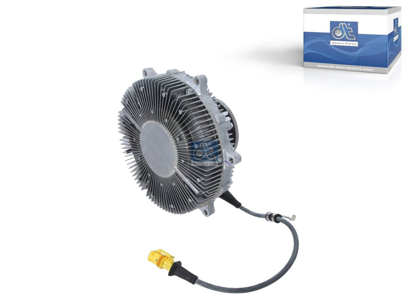 DT FAN CLUTCH 3.15400