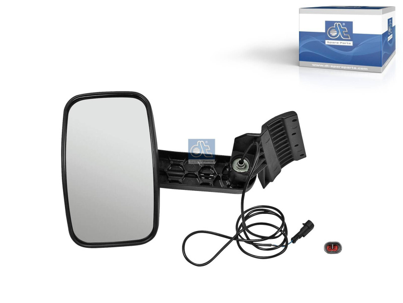 DT FRONT MIRROR 7.73303