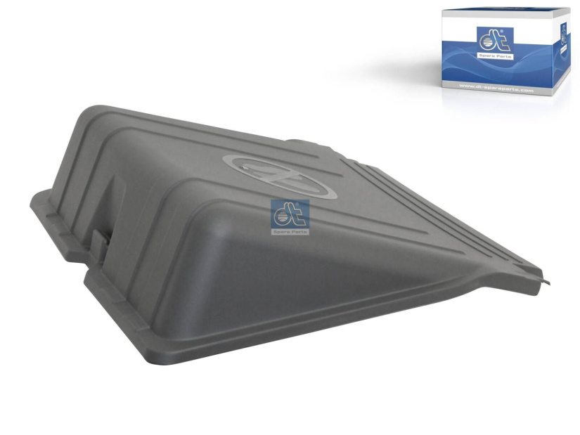 DT BATTERY COVER 4.70942