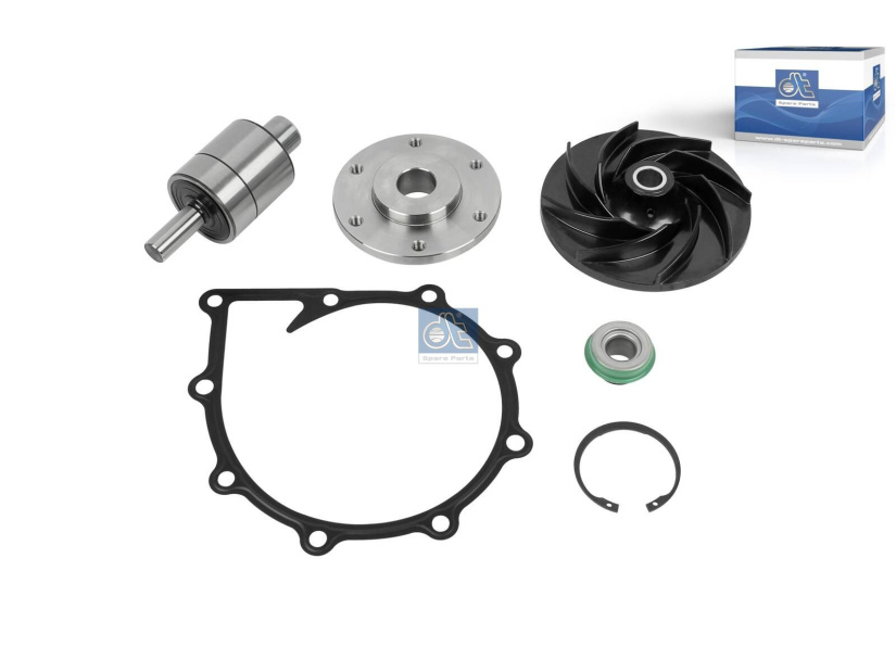DT REPAIR KIT 3.90607