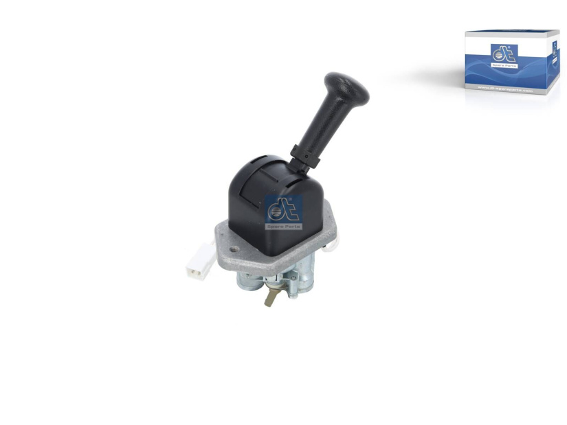 DT HAND BRAKE VALVE 6.65027