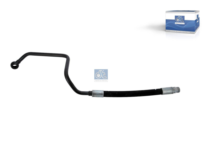 DT HYDRAULIIKKALETKU SCANIA 1.00491