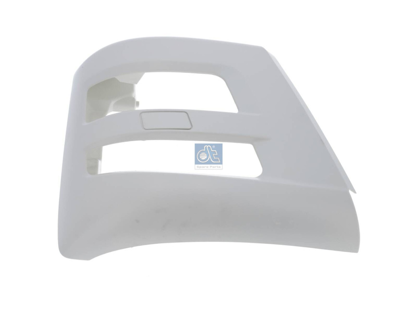 DT BUMPER COVER 3.80783
