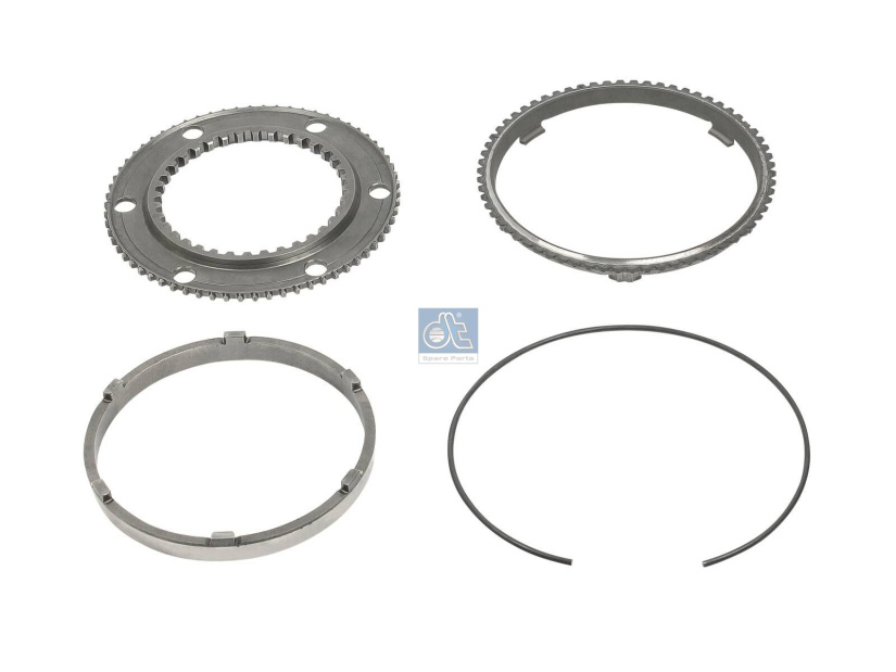 DT SYNCHRONIZER KIT 1.31504