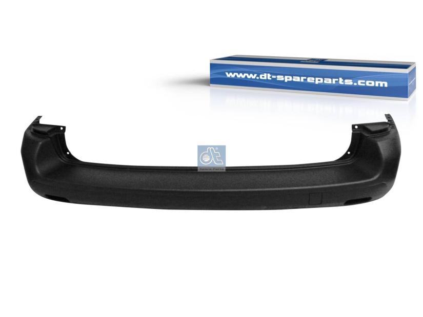 DT BUMPER 12.82241