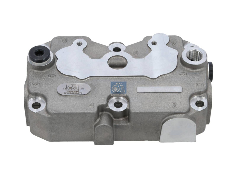 DT CYLINDER HEAD 7.95075
