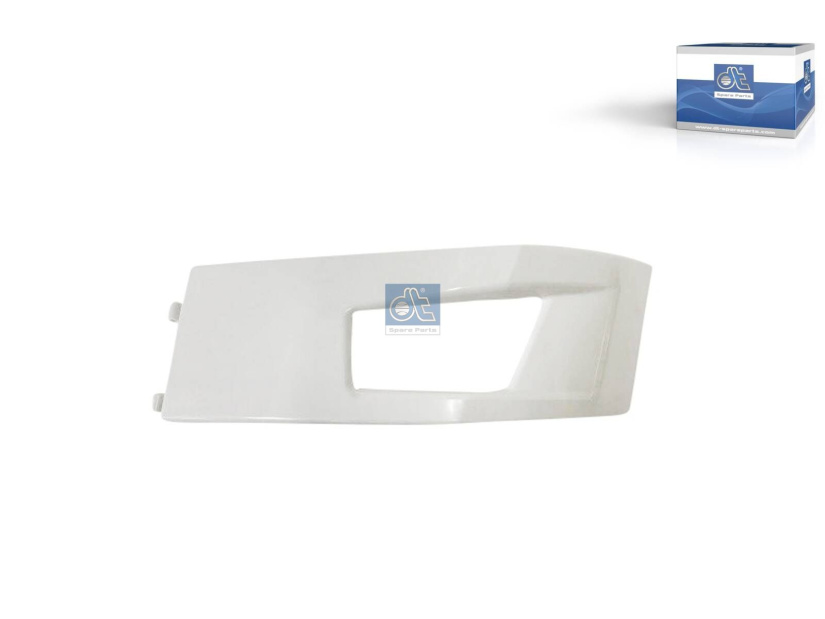 DT LAMP FRAME 6.84329