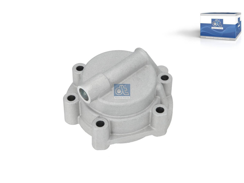 DT HOUSING COVER 4.00669