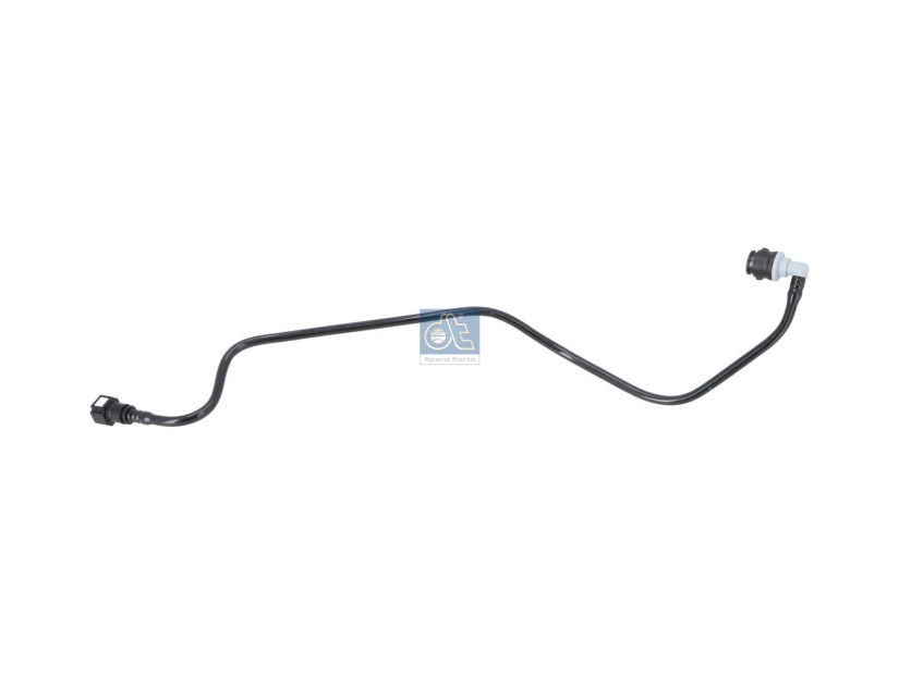 DT FUEL LINE 7.56188
