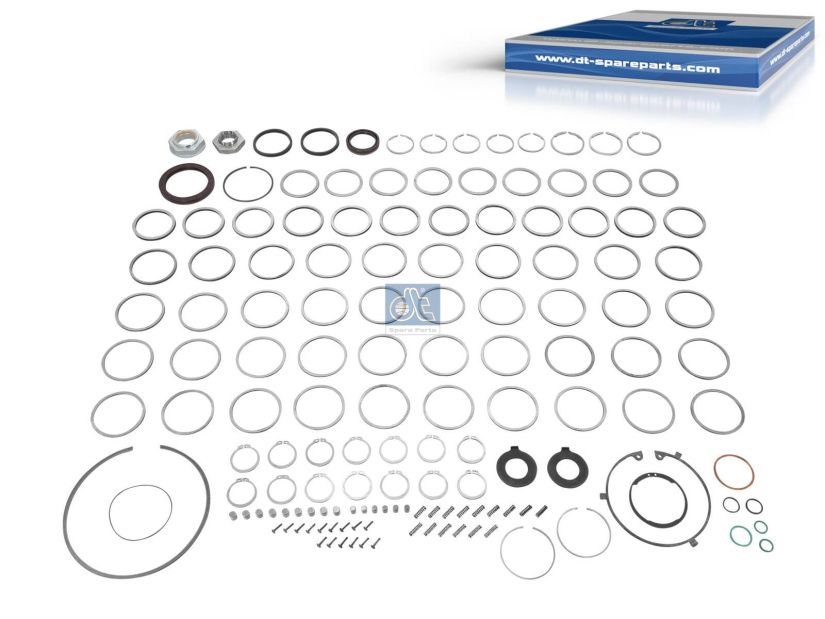 DT GASKET KIT 7.93003