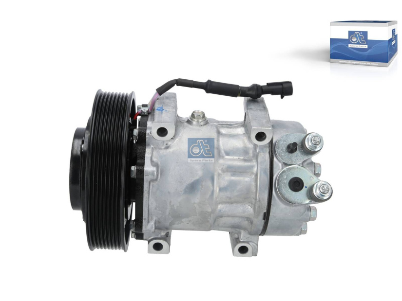 DT COMPRESSOR 5.00420