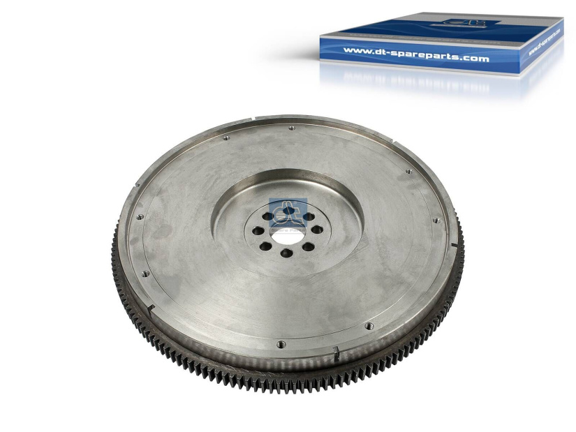 DT FLYWHEEL 7.54035